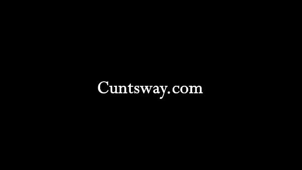 Busty Stepmom Puts Tiny Asian Stepdaughters Boob Size Insecurity To Rest – Dee Williams, Kimmy Kimm | Cuntsway