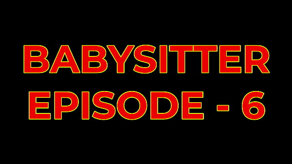 BABYSITTER 3D Porn Comics Episode 6 | Full Voiceover Subtitles