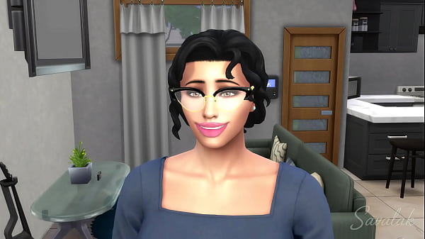 he fucked his best friend’s mother