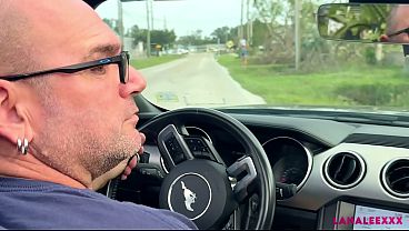 ATLASXXX GETS SOME HOT MILF PUSSY