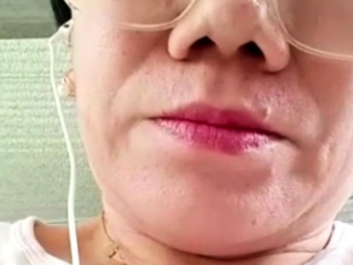 Philippines Aunty Loves my dick cums