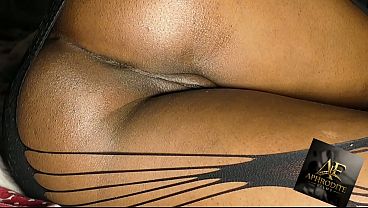 V shape pussy